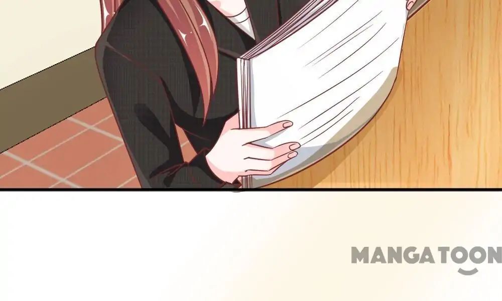 The Three-point Line of Love Chapter 52 - page 22
