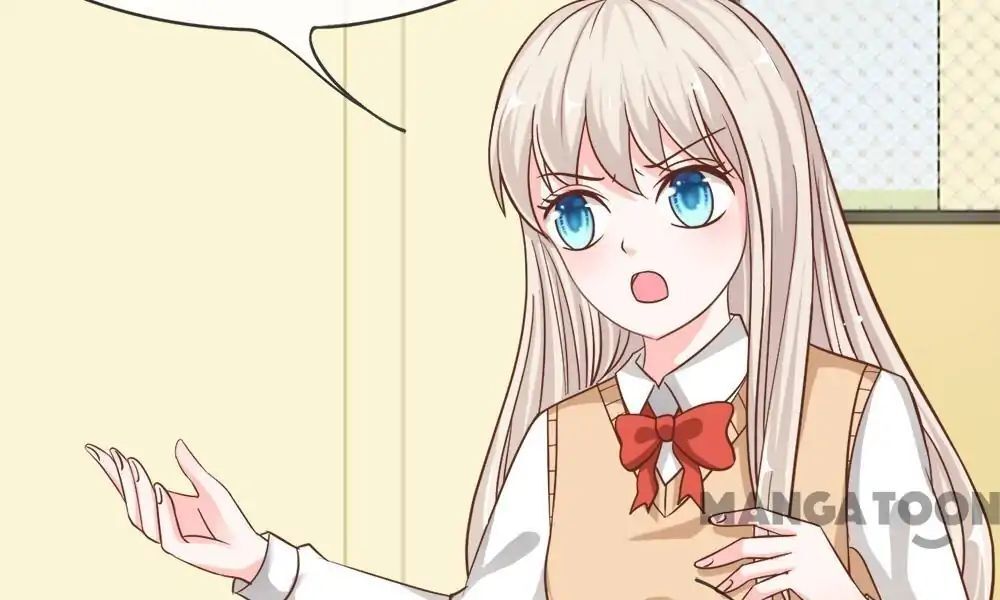 The Three-point Line of Love Chapter 52 - page 24