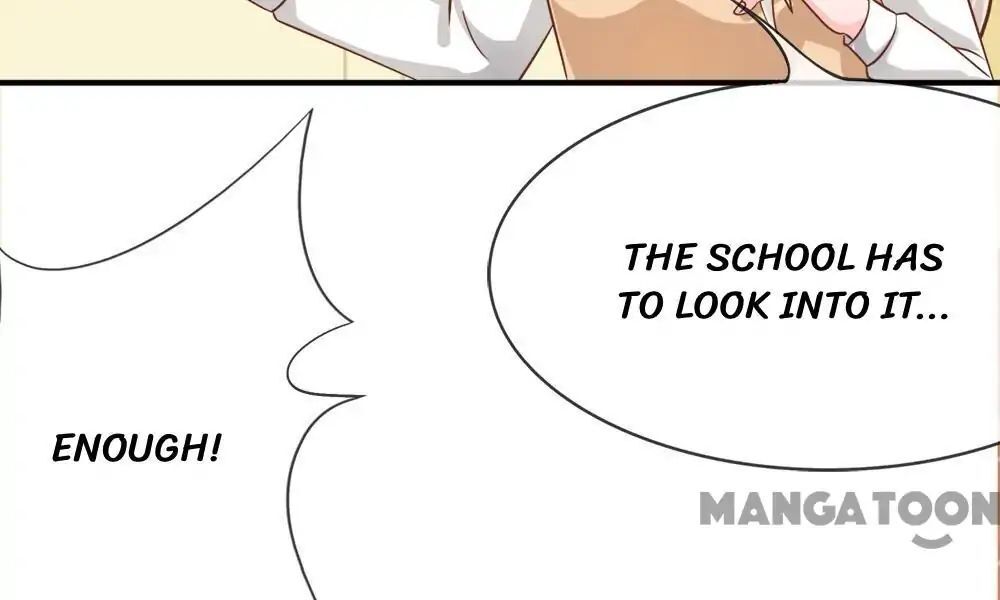 The Three-point Line of Love Chapter 52 - page 25