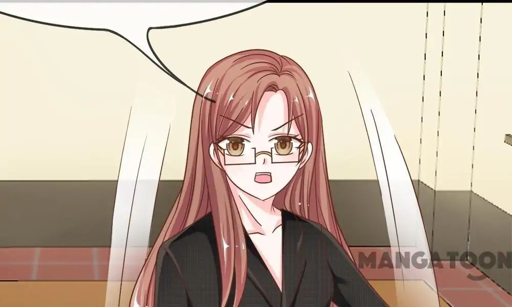 The Three-point Line of Love Chapter 52 - page 28