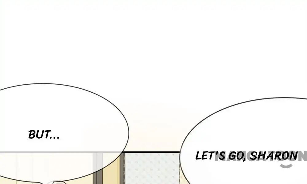 The Three-point Line of Love Chapter 52 - page 31
