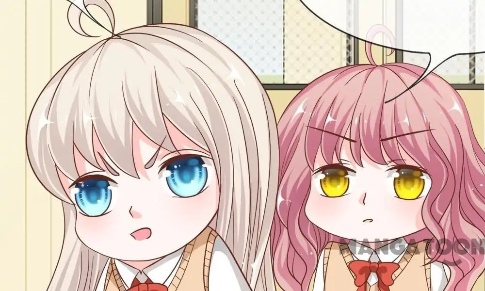 The Three-point Line of Love Chapter 52 - page 32