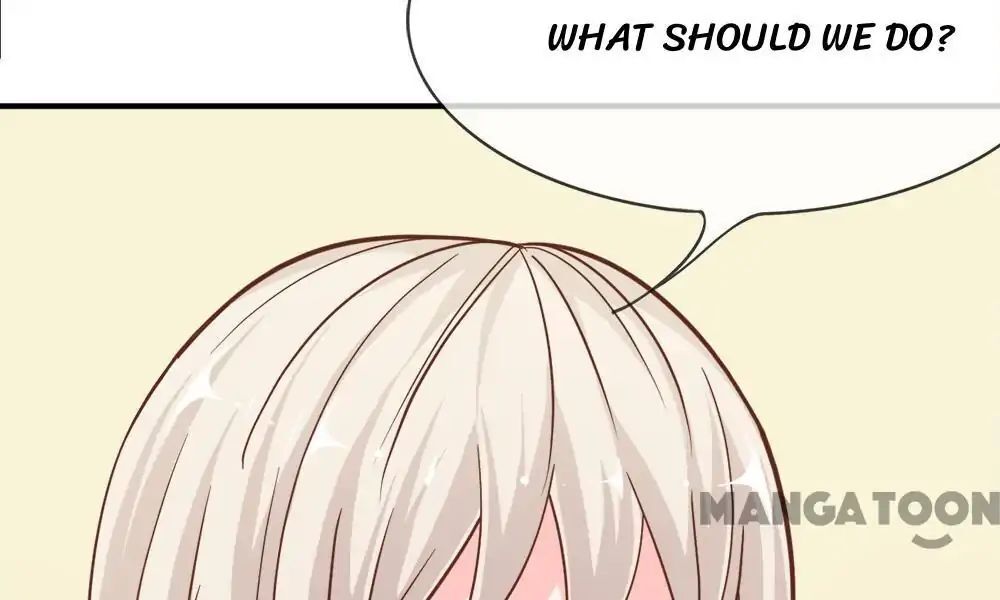 The Three-point Line of Love Chapter 52 - page 34