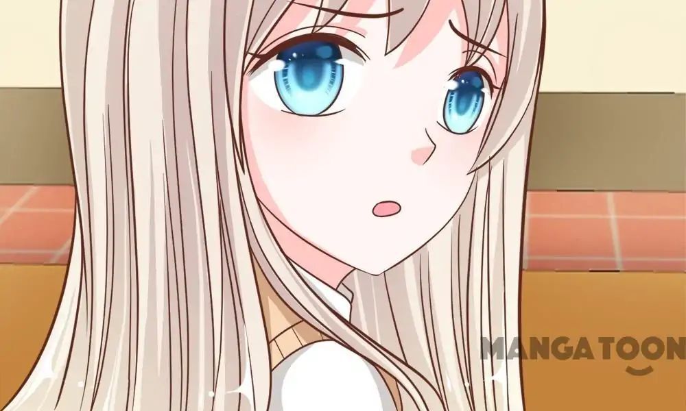 The Three-point Line of Love Chapter 52 - page 35