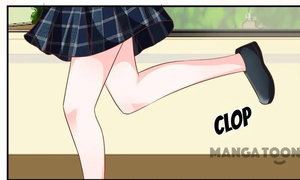 The Three-point Line of Love Chapter 52 - page 37