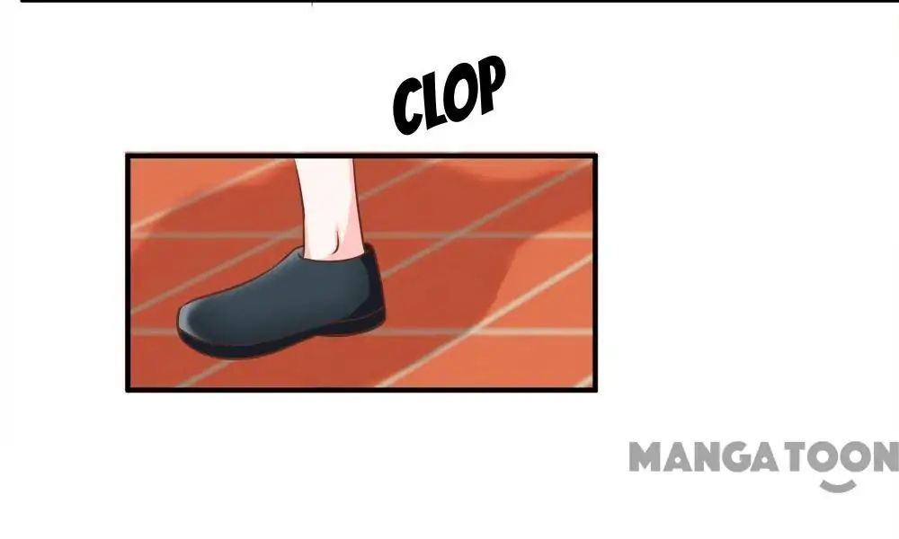 The Three-point Line of Love Chapter 52 - page 38