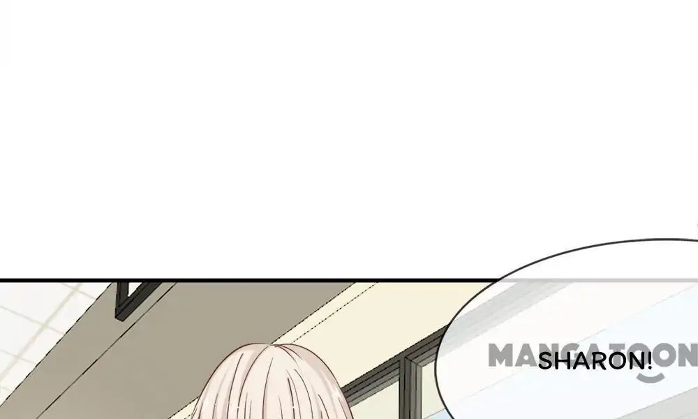 The Three-point Line of Love Chapter 52 - page 39