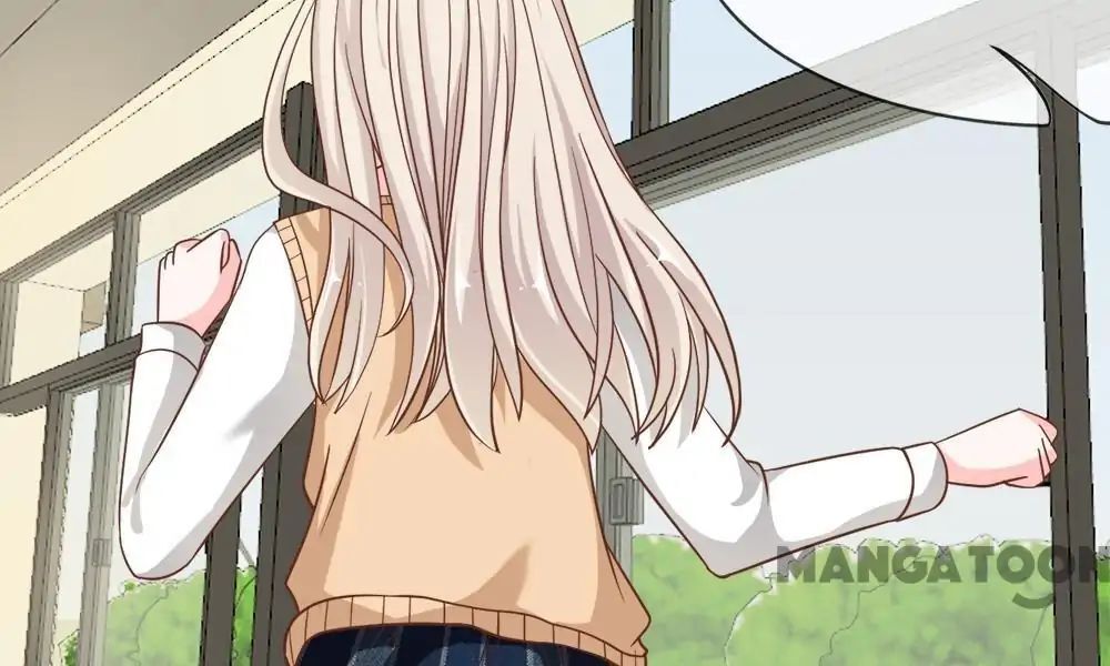 The Three-point Line of Love Chapter 52 - page 40