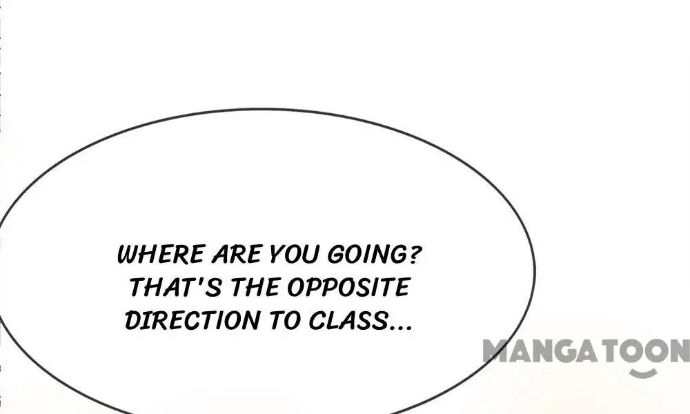 The Three-point Line of Love Chapter 52 - page 42