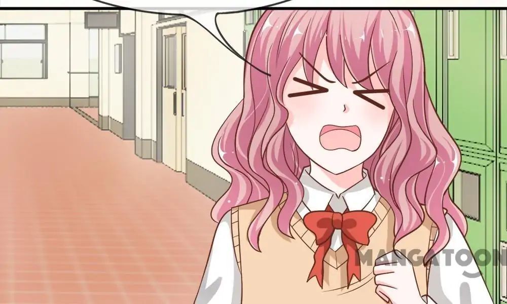 The Three-point Line of Love Chapter 52 - page 43