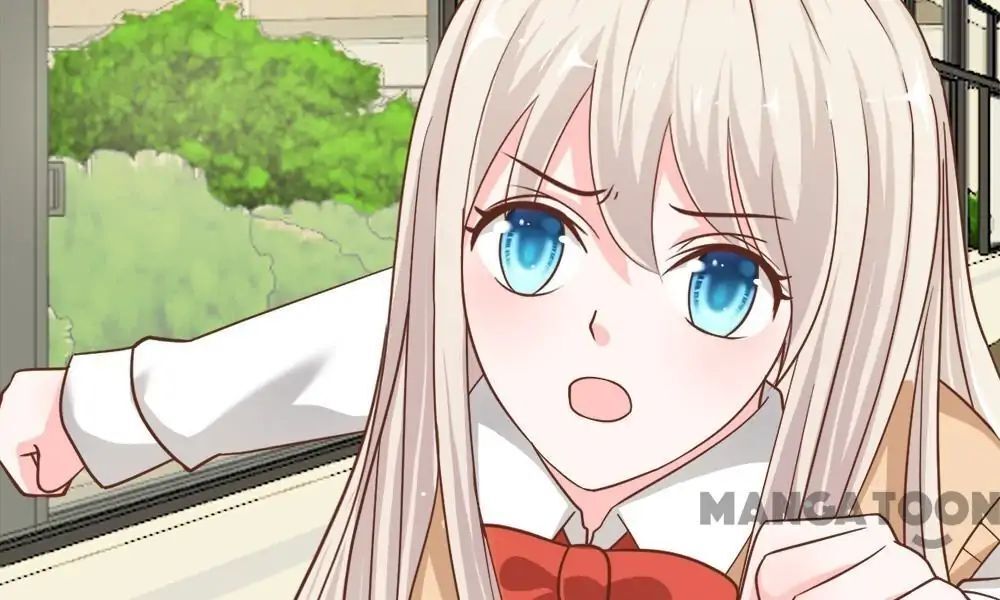 The Three-point Line of Love Chapter 52 - page 46