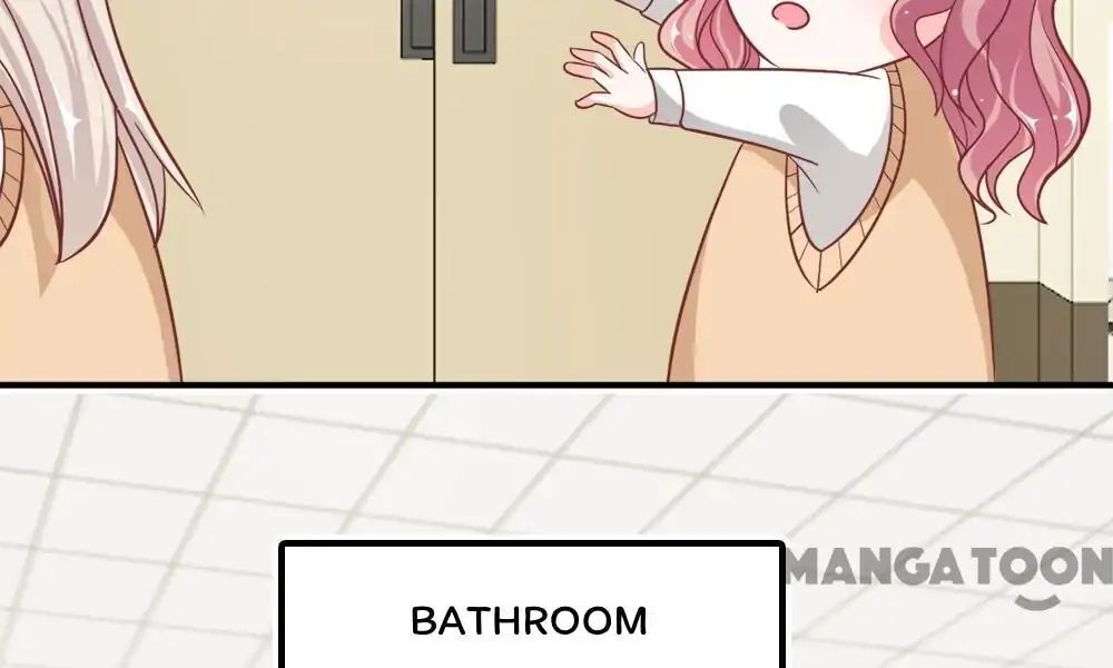 The Three-point Line of Love Chapter 52 - page 5