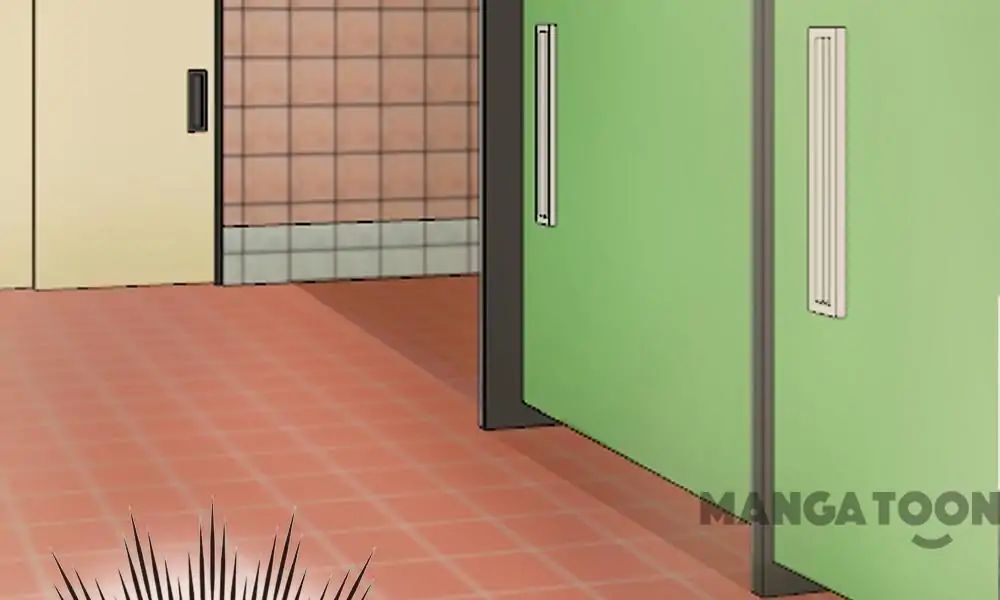 The Three-point Line of Love Chapter 52 - page 7