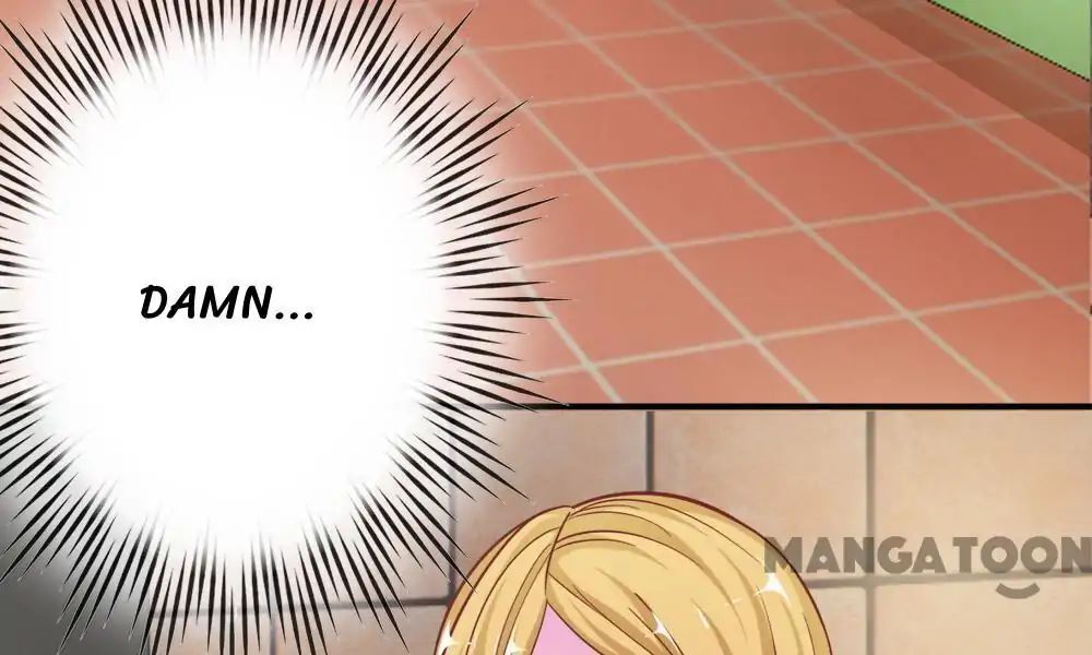 The Three-point Line of Love Chapter 52 - page 8