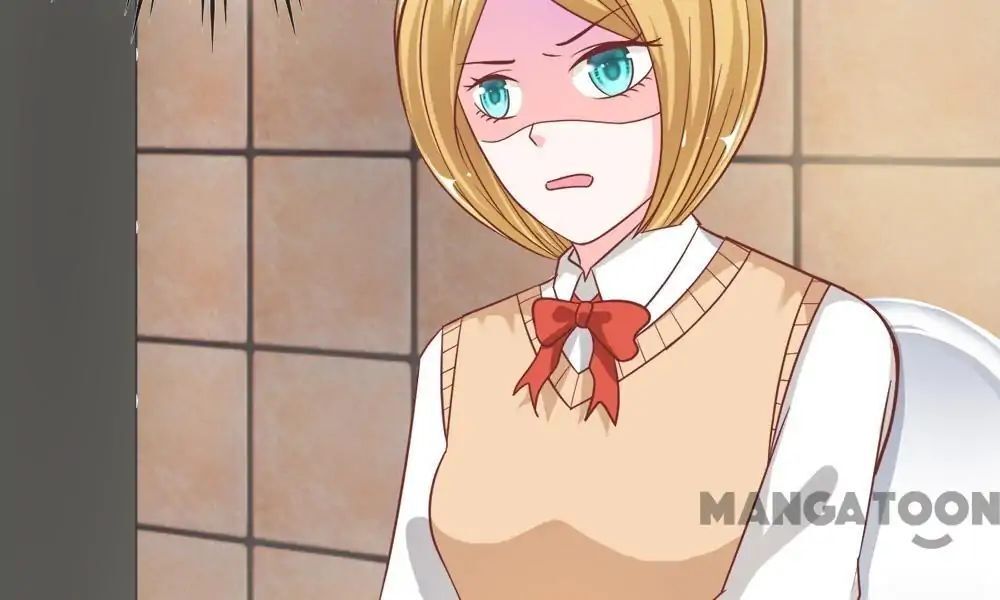 The Three-point Line of Love Chapter 52 - page 9