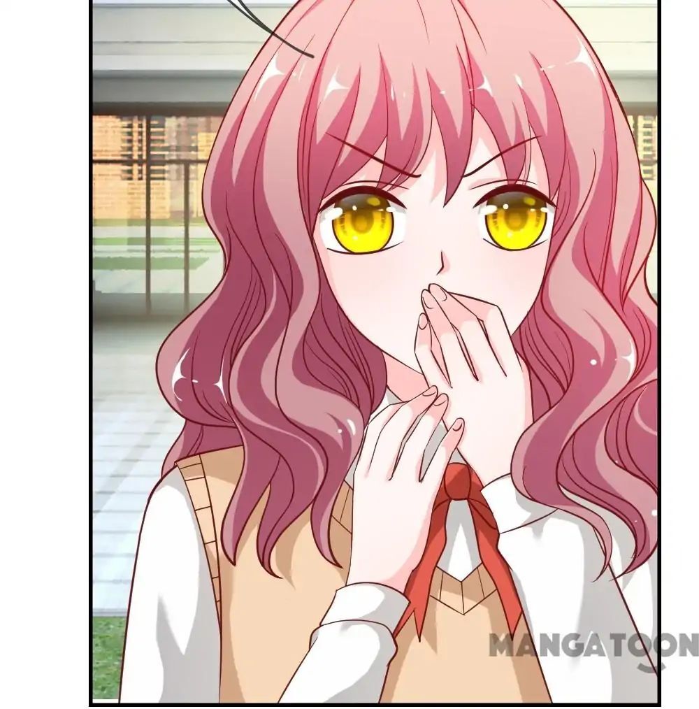 The Three-point Line of Love Chapter 43 - page 12
