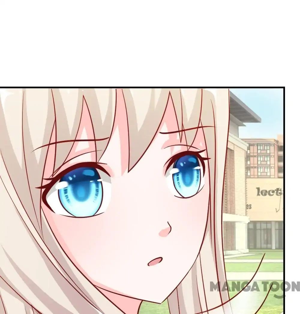 The Three-point Line of Love Chapter 43 - page 2