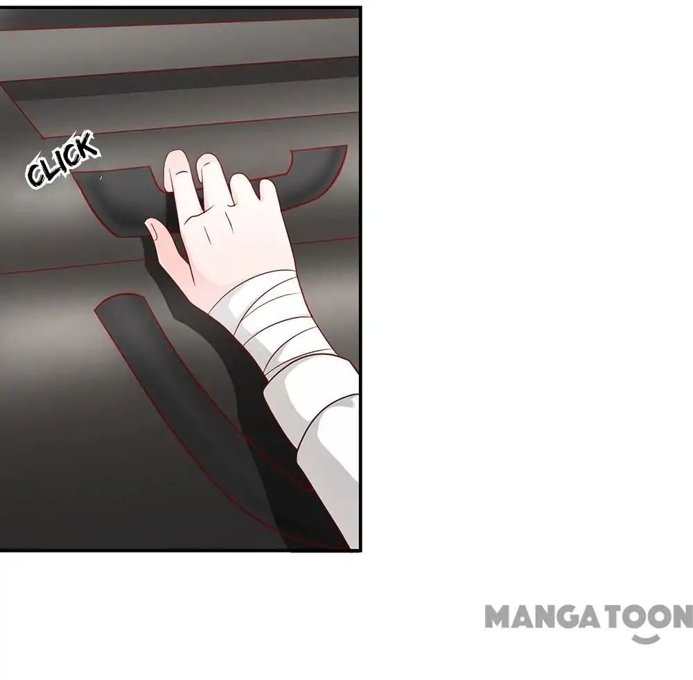 The Three-point Line of Love Chapter 43 - page 23