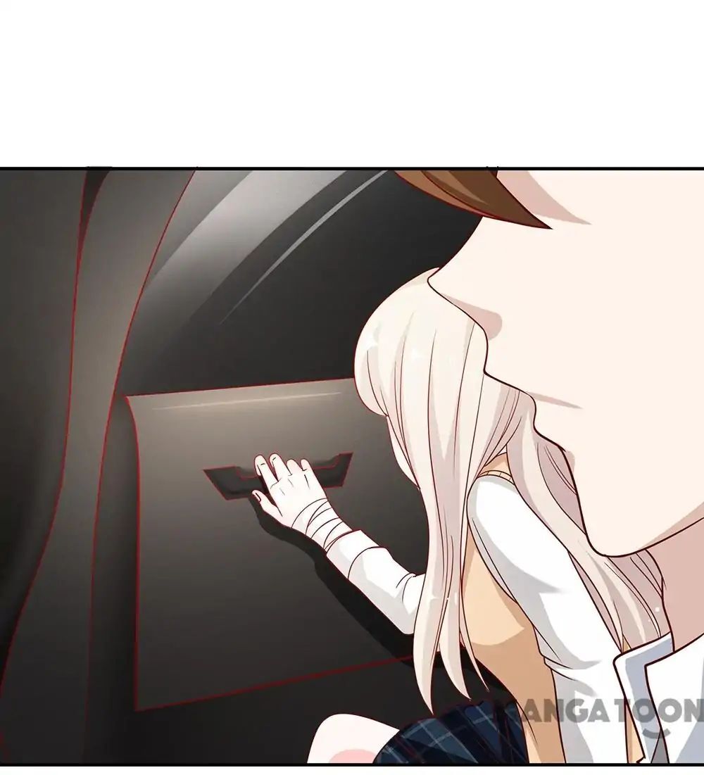 The Three-point Line of Love Chapter 43 - page 24