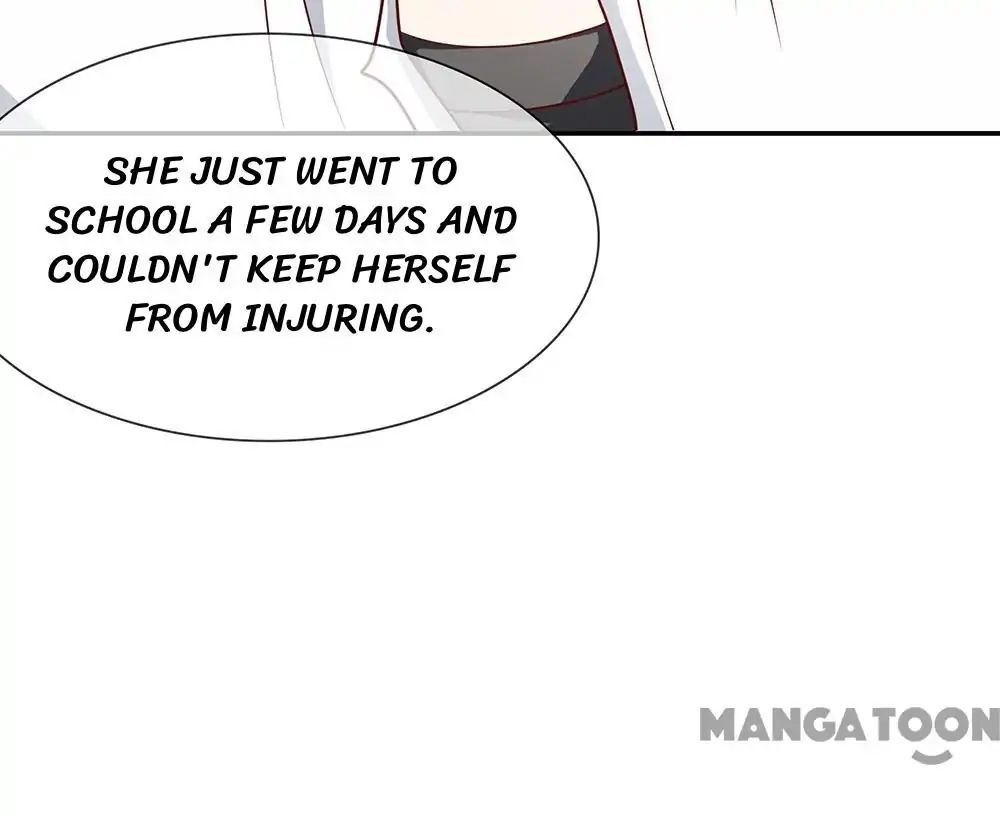 The Three-point Line of Love Chapter 43 - page 27