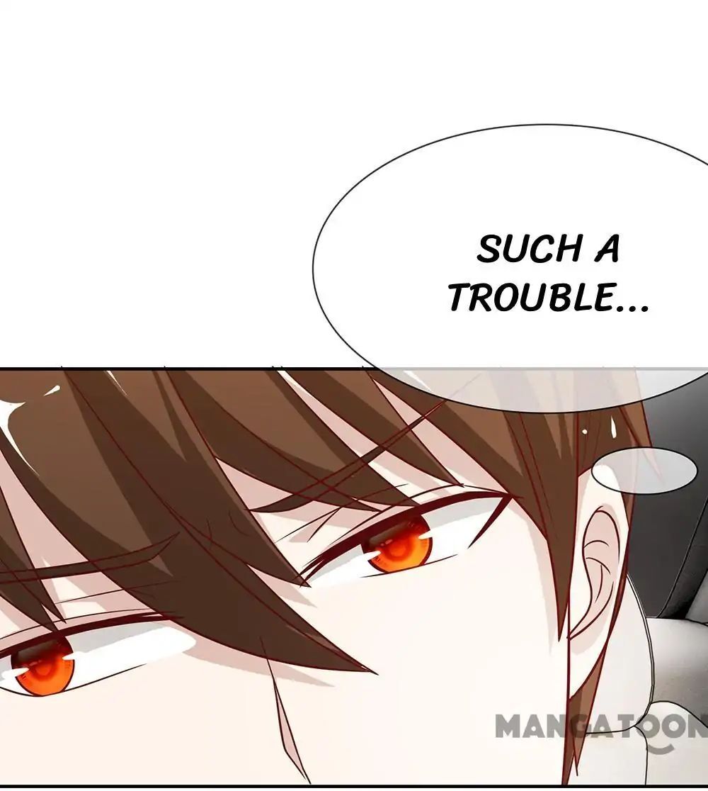 The Three-point Line of Love Chapter 43 - page 29