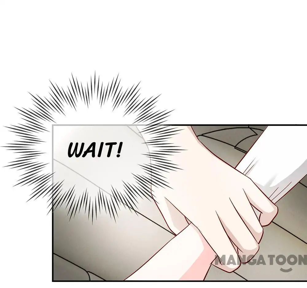 The Three-point Line of Love Chapter 43 - page 30