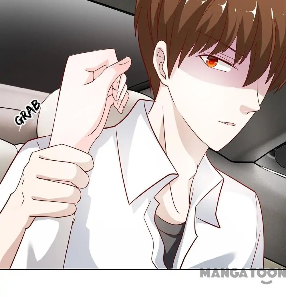 The Three-point Line of Love Chapter 43 - page 32