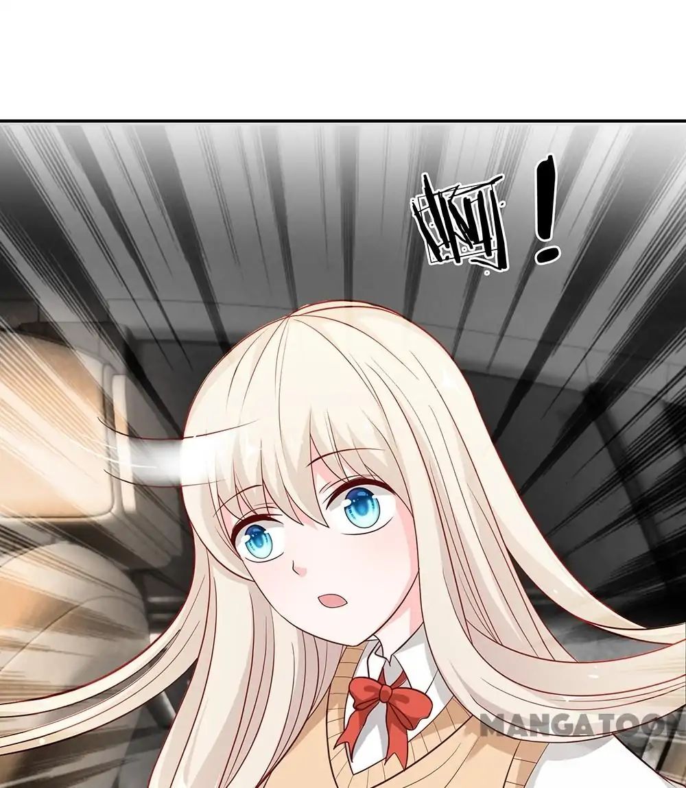 The Three-point Line of Love Chapter 43 - page 33