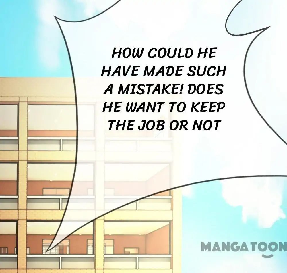 The Three-point Line of Love Chapter 43 - page 5