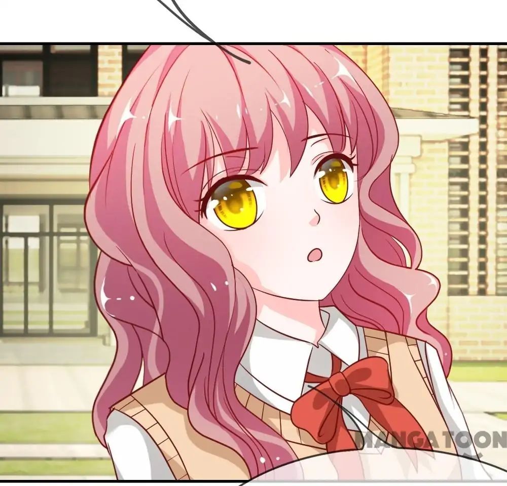 The Three-point Line of Love Chapter 43 - page 7