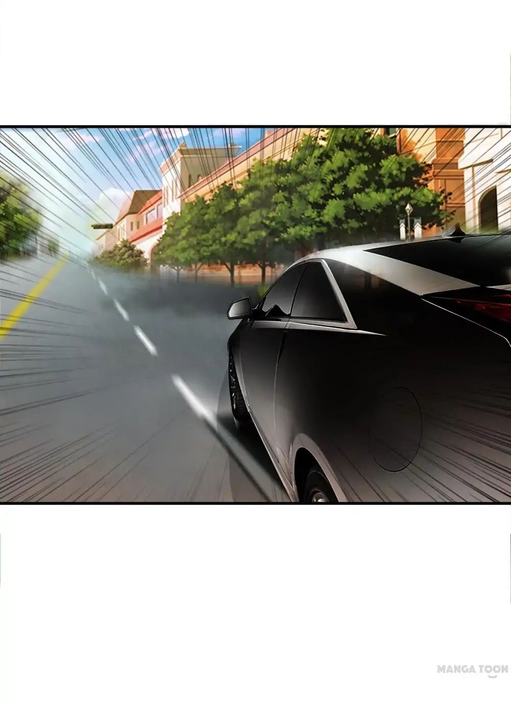 The Three-point Line of Love Chapter 5 - page 12