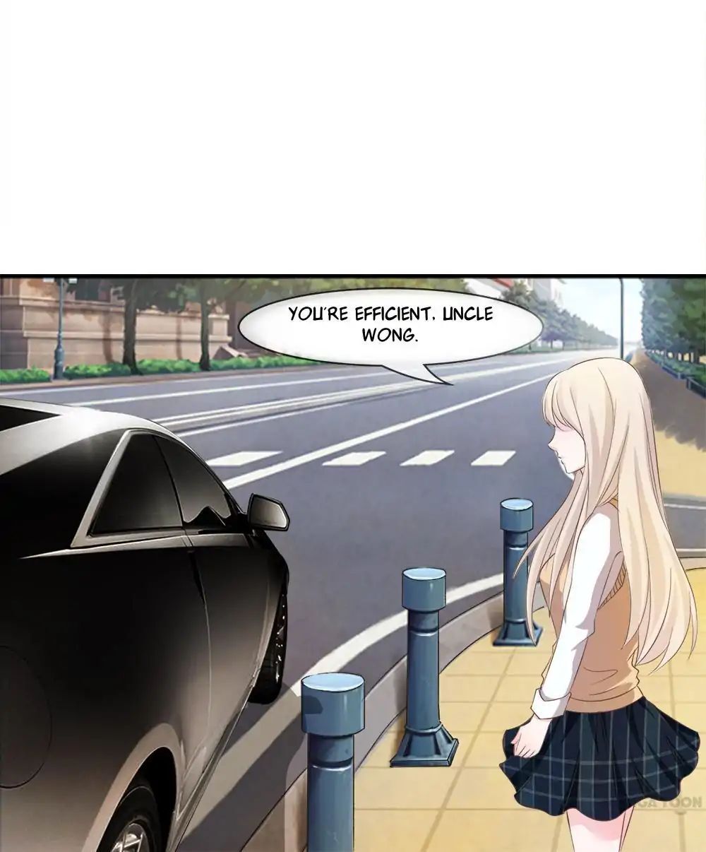 The Three-point Line of Love Chapter 5 - page 13