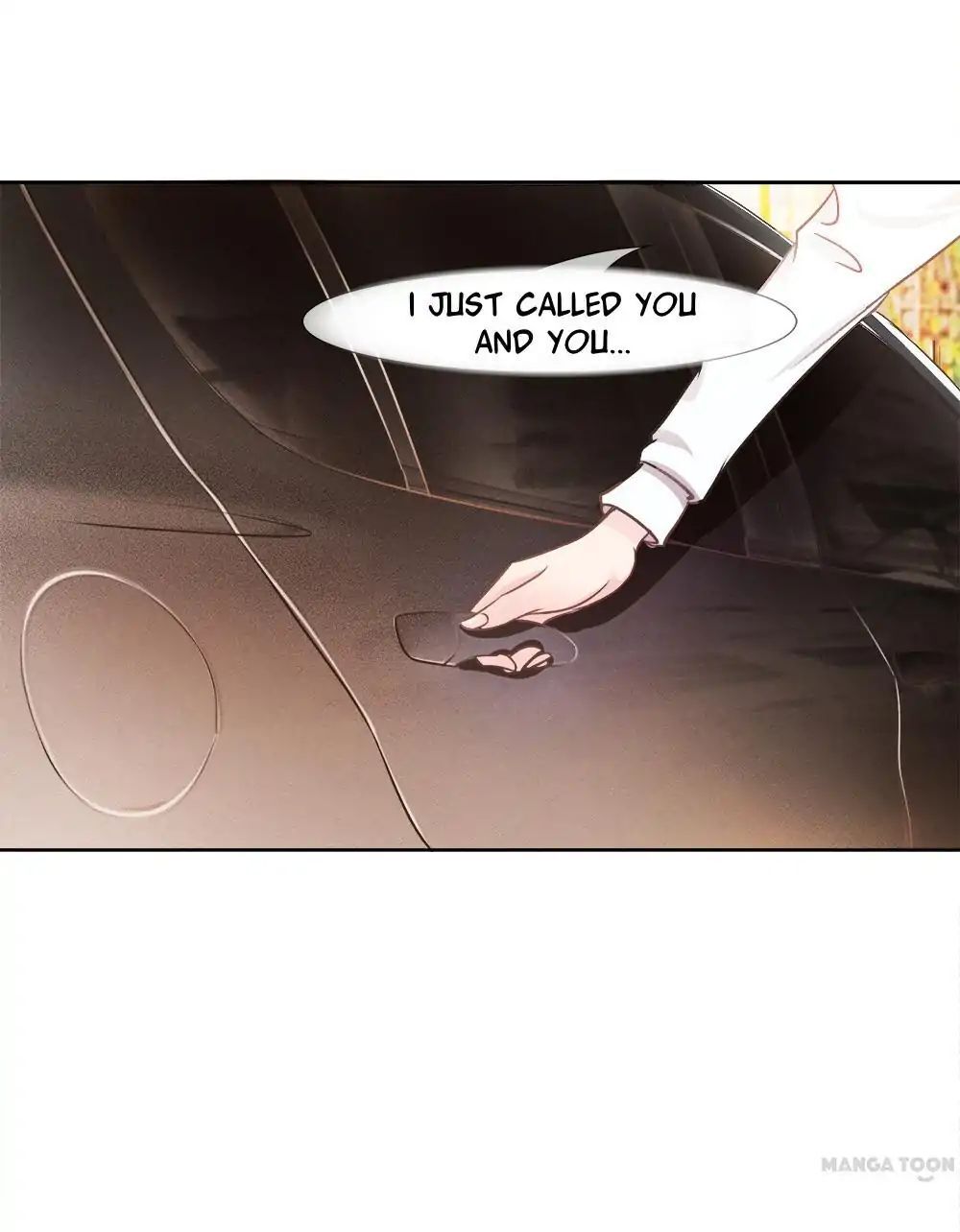 The Three-point Line of Love Chapter 5 - page 14