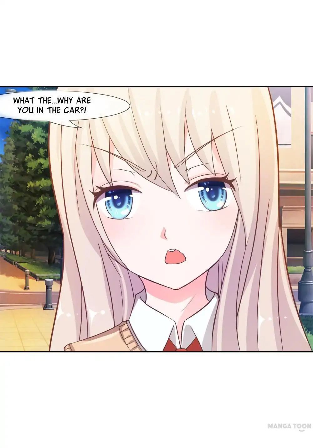 The Three-point Line of Love Chapter 5 - page 18