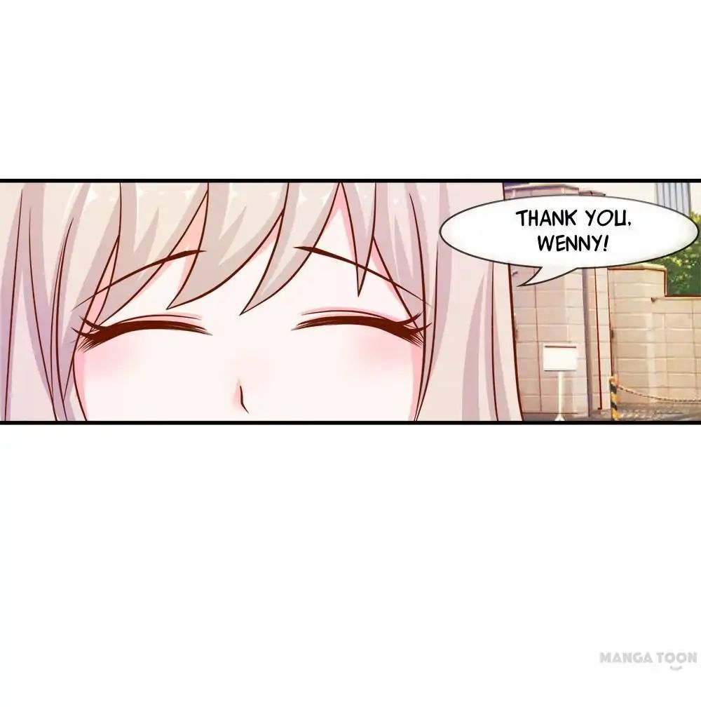 The Three-point Line of Love Chapter 5 - page 6