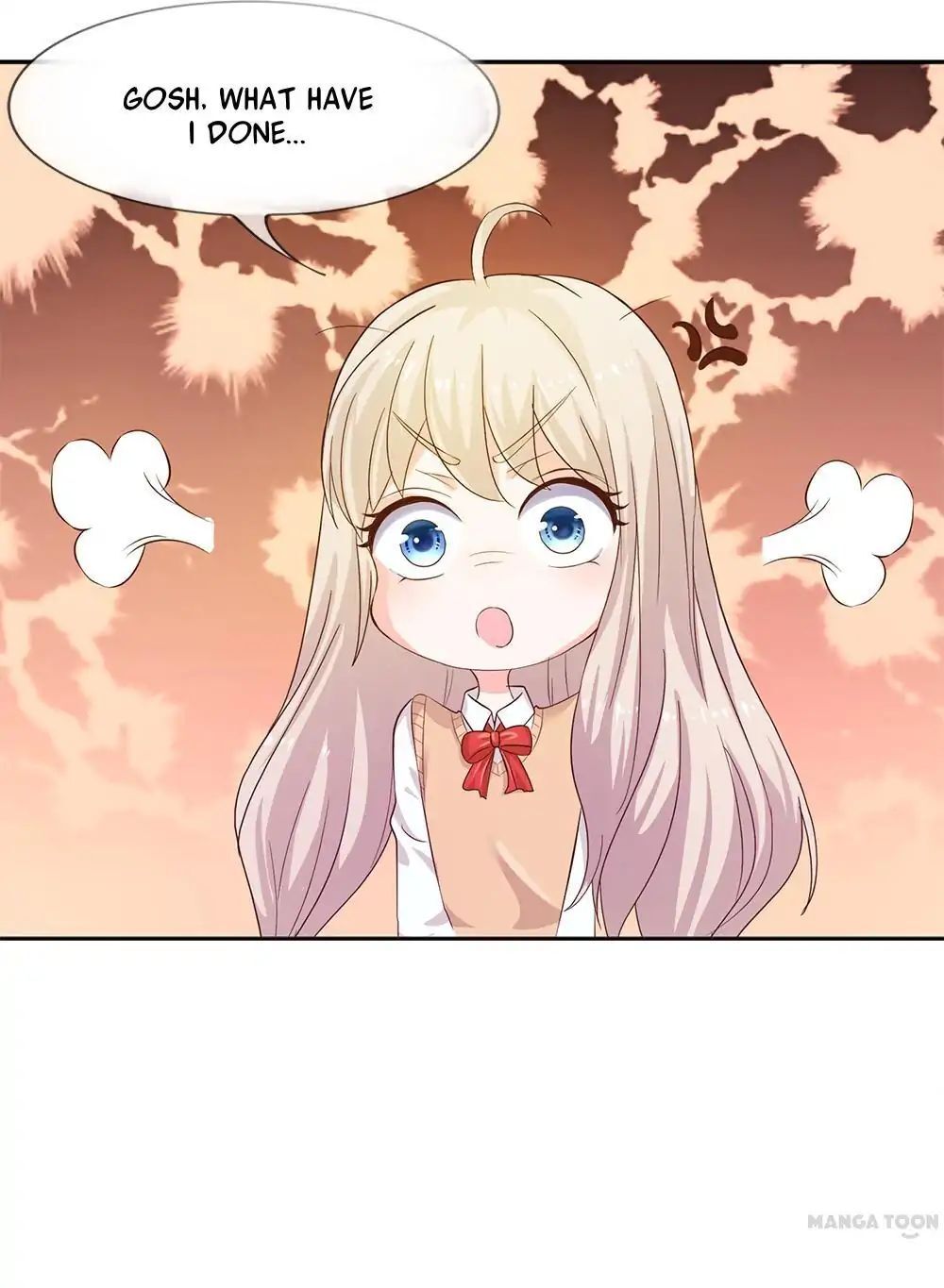 The Three-point Line of Love Chapter 4 - page 1