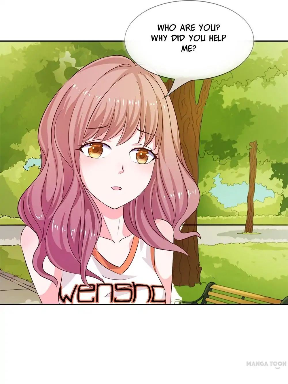 The Three-point Line of Love Chapter 4 - page 12