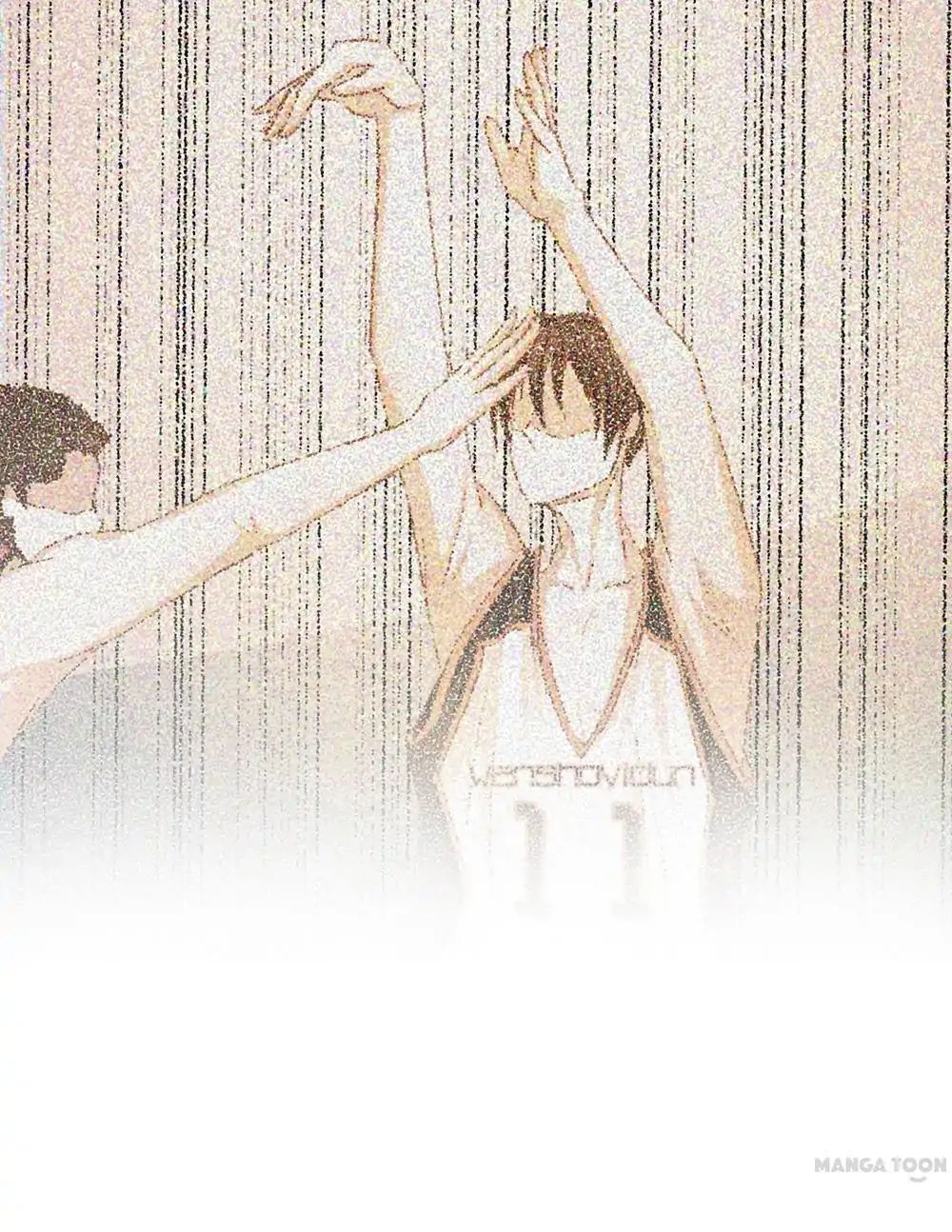 The Three-point Line of Love Chapter 4 - page 20
