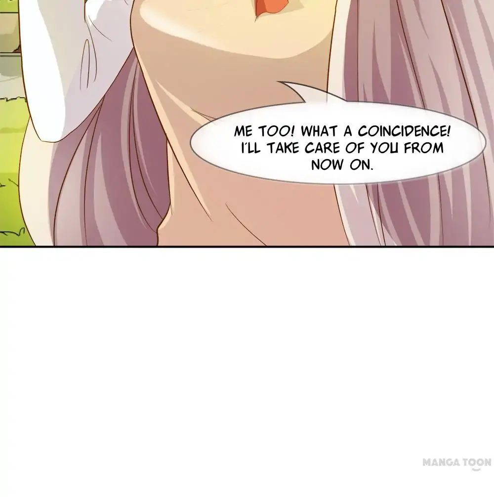 The Three-point Line of Love Chapter 4 - page 25