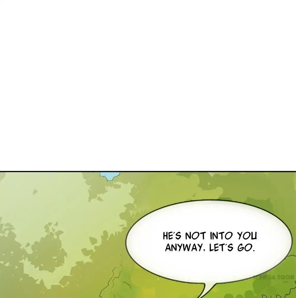 The Three-point Line of Love Chapter 4 - page 5
