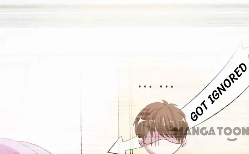 The Three-point Line of Love Chapter 46 - page 18