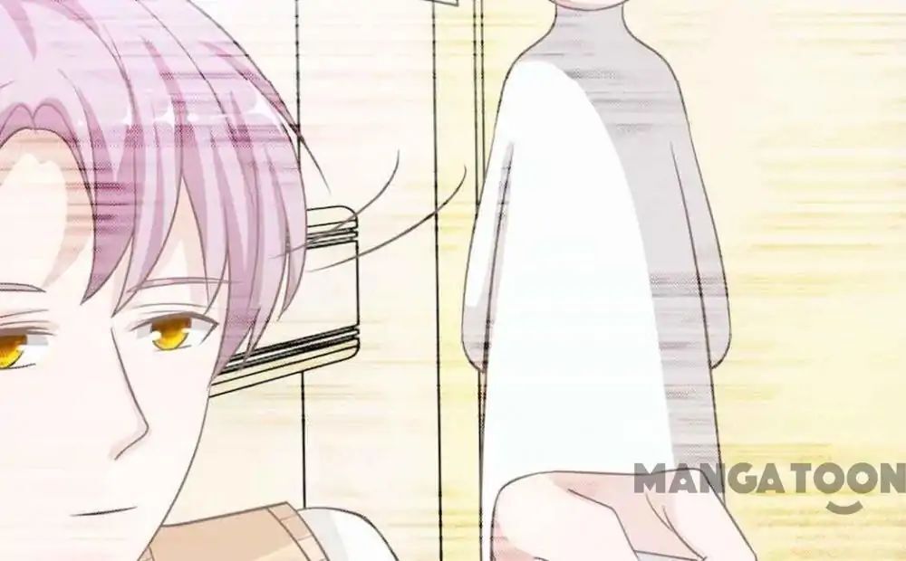 The Three-point Line of Love Chapter 46 - page 19