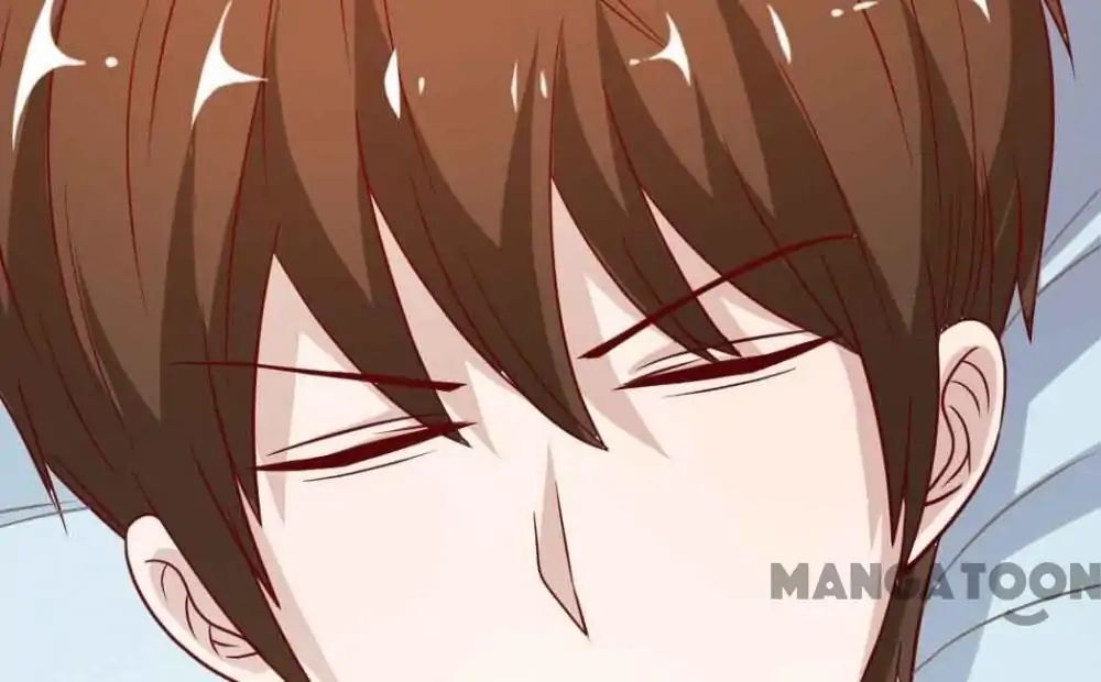 The Three-point Line of Love Chapter 46 - page 21