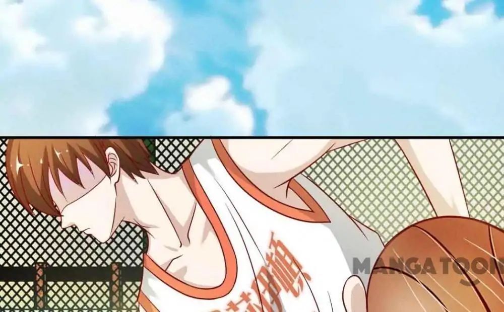 The Three-point Line of Love Chapter 46 - page 29