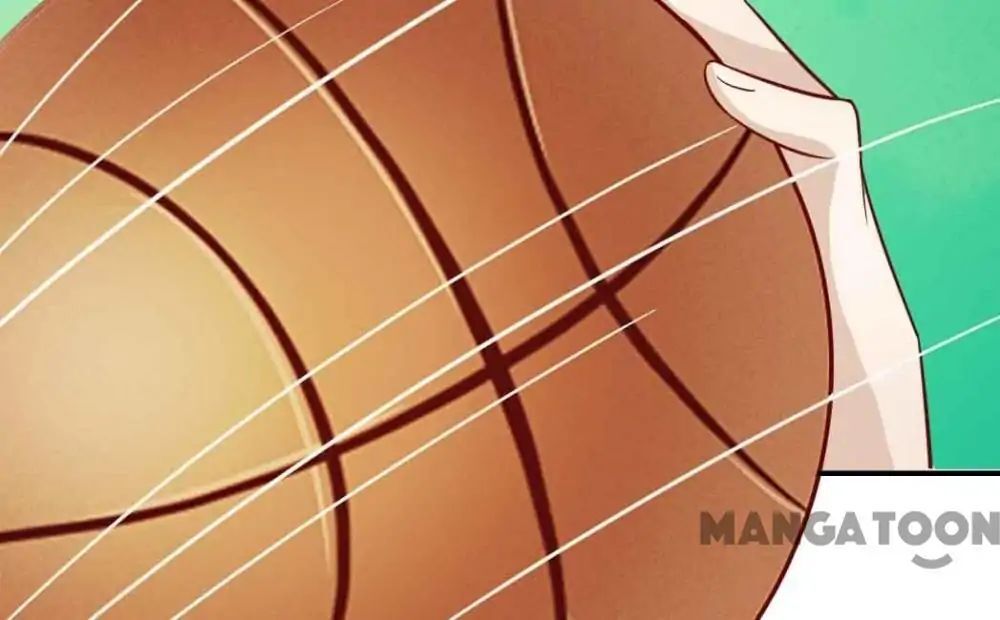 The Three-point Line of Love Chapter 46 - page 32