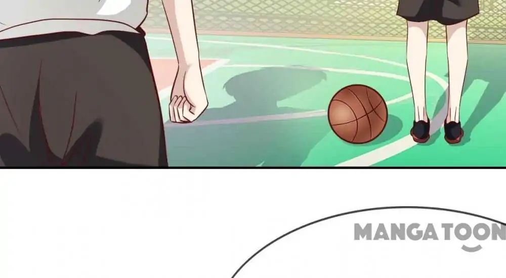 The Three-point Line of Love Chapter 46 - page 39