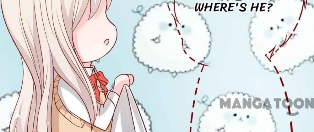 The Three-point Line of Love Chapter 45 - page 10