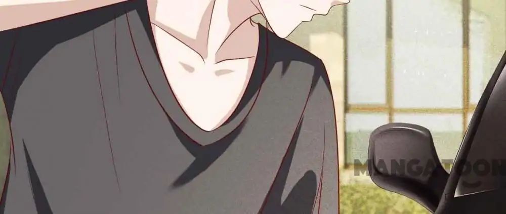 The Three-point Line of Love Chapter 45 - page 15