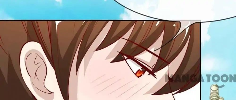 The Three-point Line of Love Chapter 45 - page 18