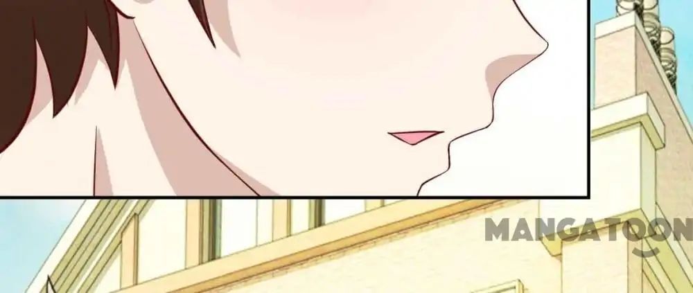 The Three-point Line of Love Chapter 45 - page 19